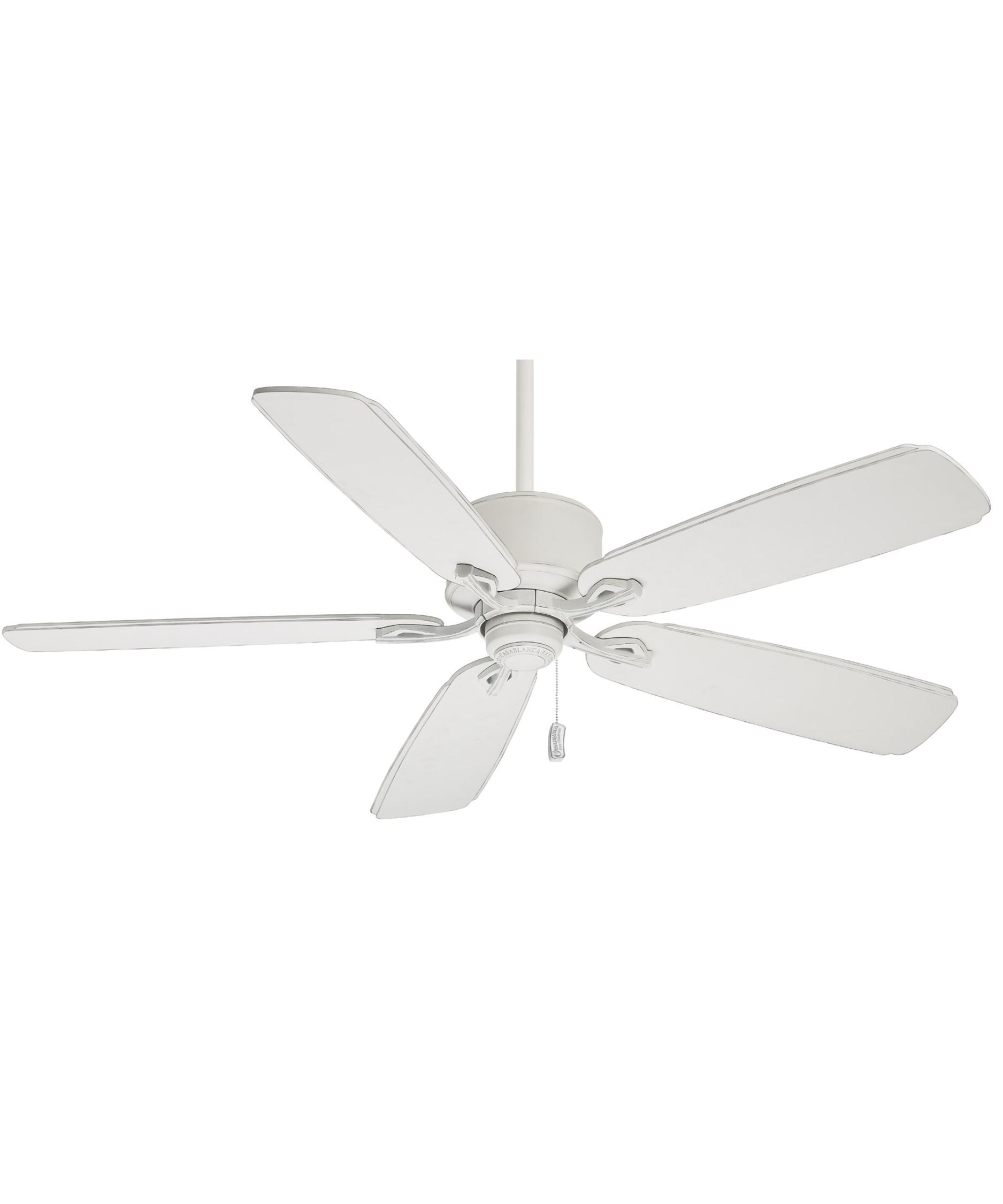 Casablanca 54010 Compass Point 52 Inch Ceiling Fan