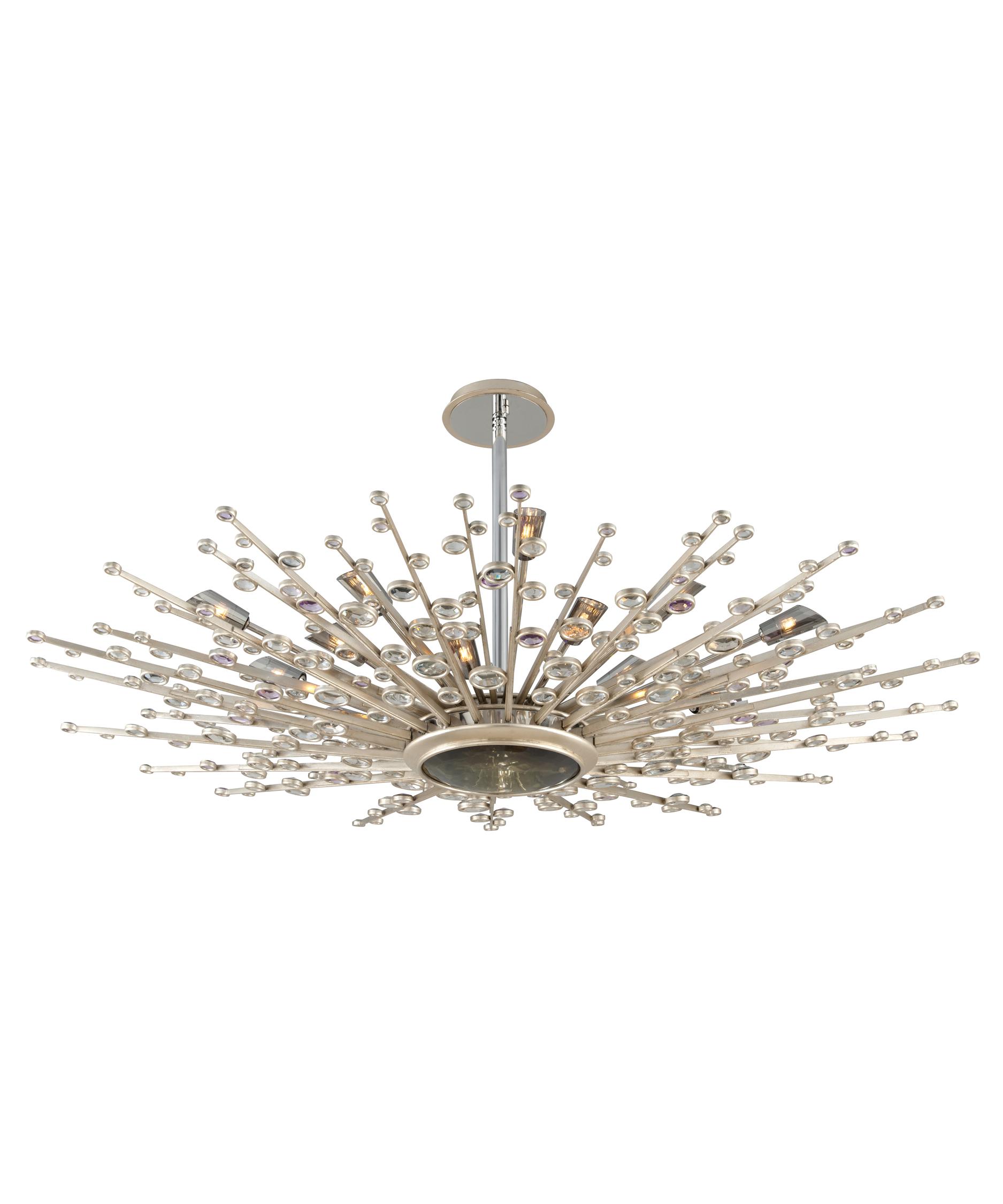 Corbett Lighting Big Bang Inch Wide Semi Flush Mount - Corbett Lighting Big Bang Inch Wide Semi Flush Mount Capitollighting Lightingcom corbett lighting big bang inch wide semi flush mount - corbett lighting big bang inch wide semi flush mount capitollighting lightingcom