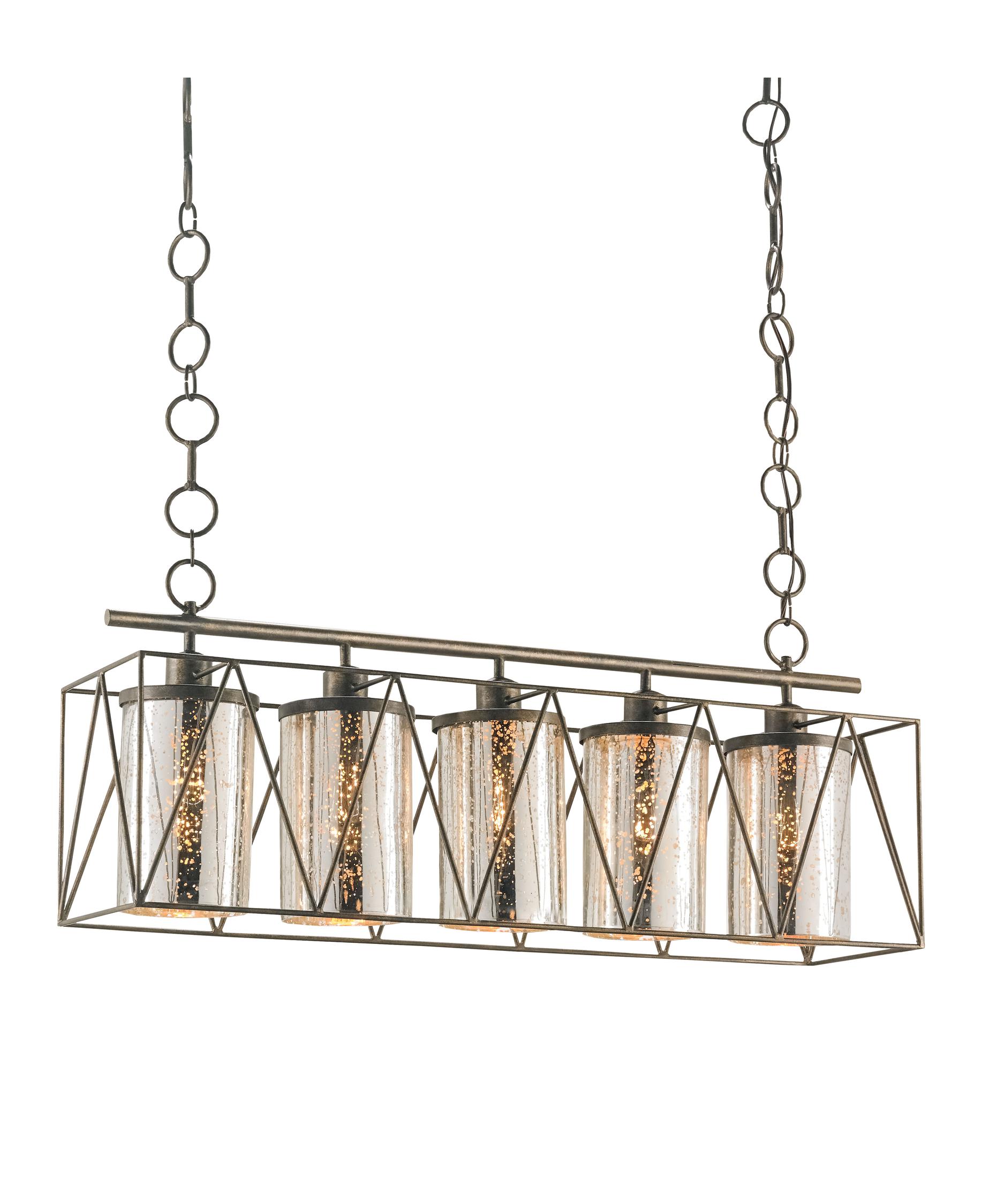 currey and company lighting fixtures. shown in cupertino finish currey and company lighting fixtures