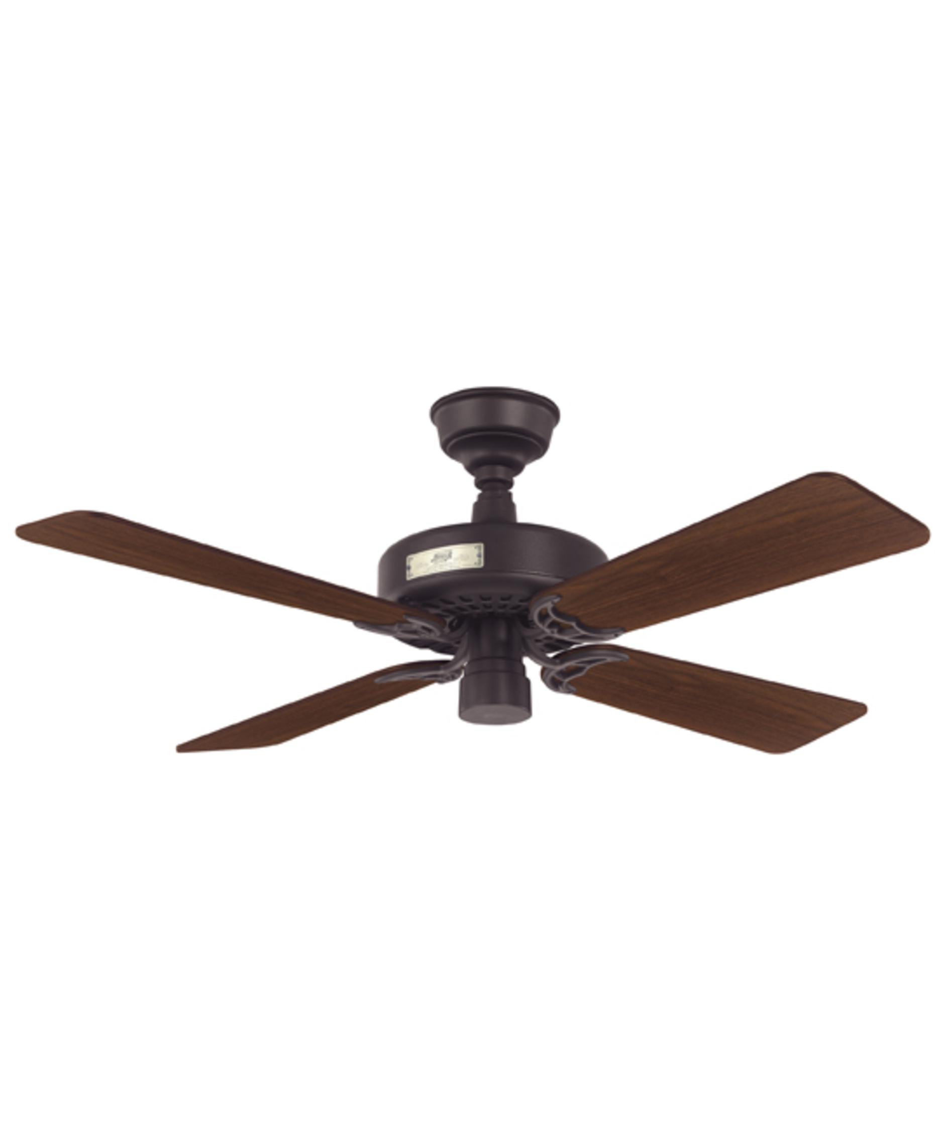 Hunter Fan Classic Original 42 Inch 4 Blade Ceiling Hunter Fan Classic Original 42 Inch 4 Blade Ceiling Capitol Lighting 1 800lighting Com