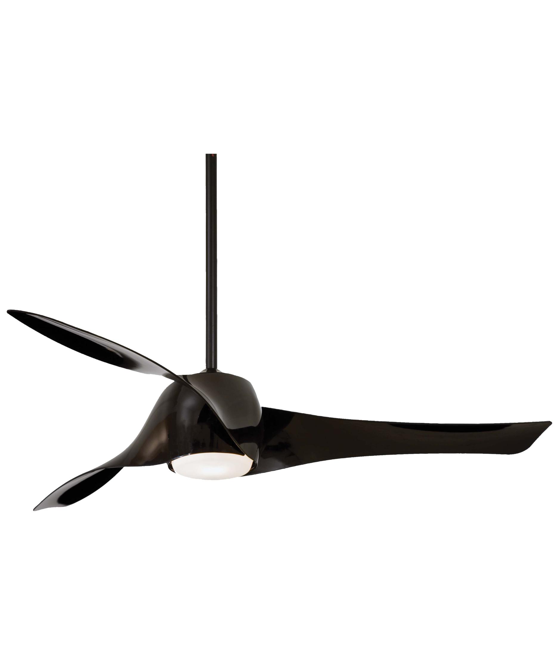 Minka Aire Artemis 58 Inch 3 Blade Ceiling Fan Capitol Lighting Minka Aire Artemis 58 Inch 3 Blade Ceiling Fan Capitol Lighting 1 800lighting Com